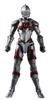 TAMASHII NATIONS Ultra Act X ULTRAMAN 155mm Painted Movable Figure S.H.Figuarts Approx. ABS&PVC