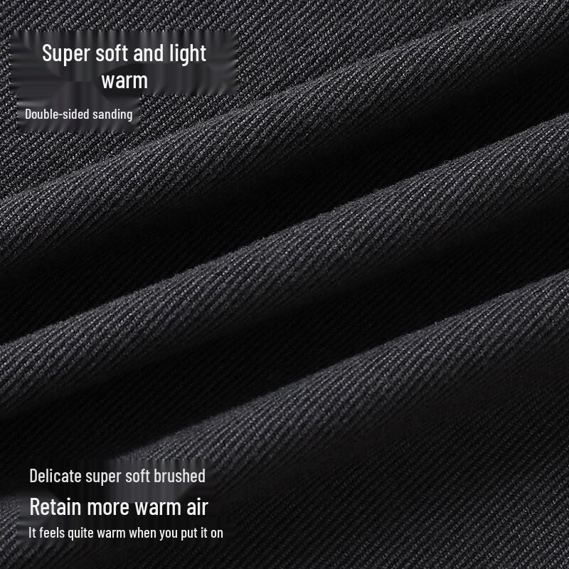 Тонкий термокомплект базового слоя Lonsa для мужчин и женщин с защитой от запаха