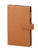 Raymay Fujii System Planner Keyword Trend Bible Size B6 Brown WB1385C