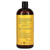 Seven Minerals Sweet Almond Oil, Cold Pressed and Unrefined, Unscented, 32 Fl Oz (950 Ml)