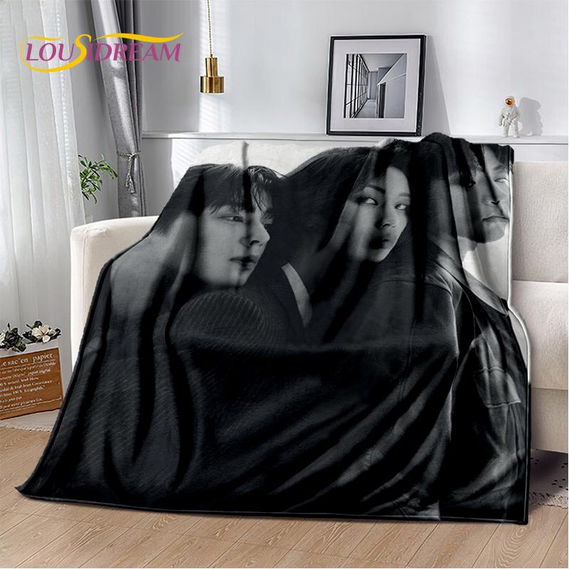 29 стилей True Beauty Hwang in Youp Cha EunWoo Blanket, мягкое покрывало для дома, спальни, кровати, дивана, пикника, путешествия, офиса