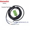 Датчики приближения Autonics: PSE17-5DN, PSN17-8DP, PSNT17-5DO, PSN40-20DP