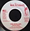 7inch Record WAYNE WADE / FLOURGON - One Good Girl / Mek Wi Meddie VPS8900 Joe Frasier 2004 US Reggae, Ska & Dub Used