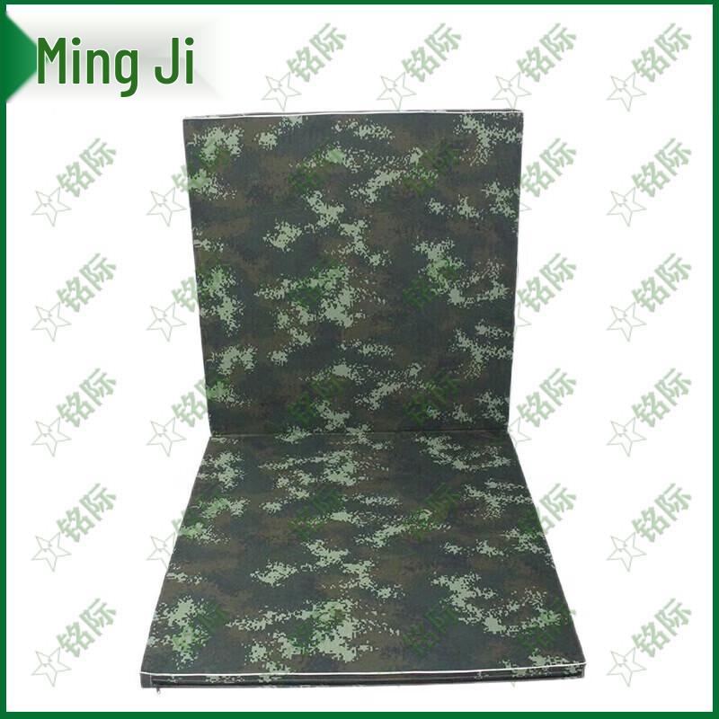 Многофункциональный складной гимнастический тренировочный мат Mingji