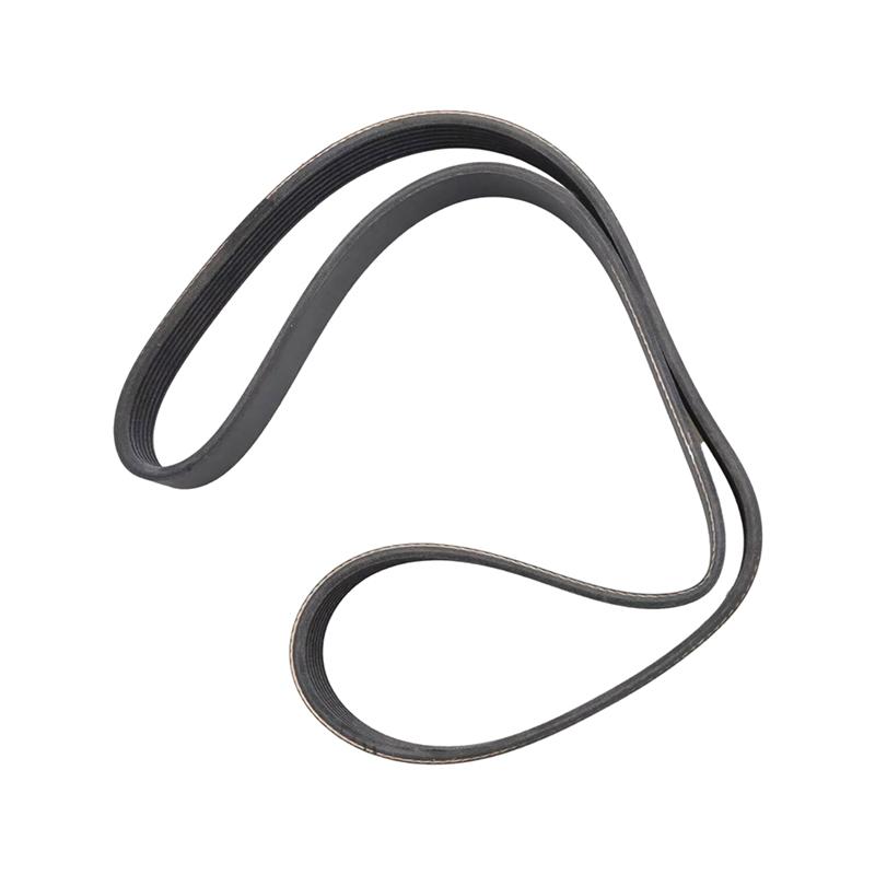 Precise 11720-6TA0A For Nissan Altima L33 Front Serpentine Drive Belt 11720-3JA0A, 11720-3WS0A, 11720-3WS0B, 11720-3WS0C