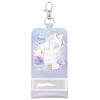 Kids Key Case Girls Corazon Sweets