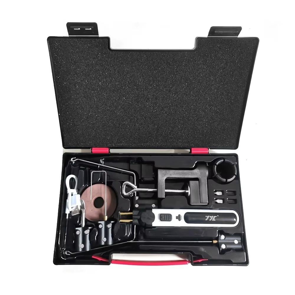 Portable Cordless Foam Cutter Heating Electronic Soldering Kit Foam Cutting Pen  Sculpting