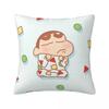 Cushion Cover Pillow Cover Pillowcase Cover for Home Pilow Covers for Living Room Cushions Pillows Sofa