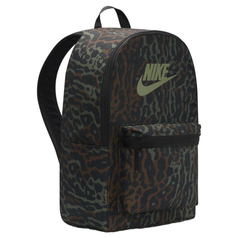 Nike Тканевый рюкзак обычный унисекс многоцветный легкий повседневный FB2839-010