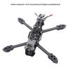 Yingbing MAK4 FPV Drone Carbon Fiber Frame Kit