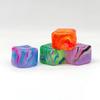 Slow Rising Ice Cube Squishy Toy Stress Relief Malt Sugar Cubes Fidget Toy Creative Decompression Gift