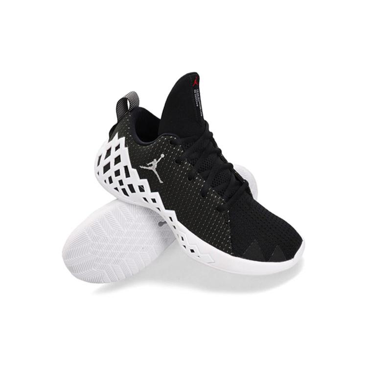 Jordan Jumpman Diamond Low Металлический Серебристый CI1207-001