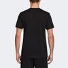 Adidas Originals Trefoil Hand Drawn Character Logo Tee V1 Men Tops Black CZ1764
