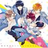 [CD] A3! Theme Song MANKAI Kaika Sengen NEW from Japan