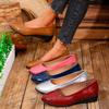 Summer Shoes Ladies Casual Female Sneakers Dress Flats Women Shallow Mouth Round Toe  New Big Size Cute Microfiber