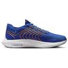 Nike Мужские кроссовки для шоссейного бега Pegasus Turbo Next Nature Игровой королевский синий оранжевый белый FD0717-400