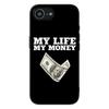 Moneys Dollars 100 Clover Protective Cover for Samsung Galaxy S22 S21 S20 FE Ultra Plus A35 A36 A37 A33 A34 A04 A71 Phone Case