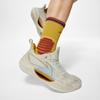 Li-Ning Ультралегкие баскетбольные кроссовки V2 Champion с технологией комфортной посадки, дышащие, с поддержкой, амортизацией, прочные, с отскоком, с низким верхом ABAT029-2