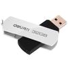 Deli 3753 Металлический USB-накопитель