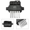 A/C Heater Blower Motor Resistor 15141283 For Chevy GMC Cadillac Saturn Buick