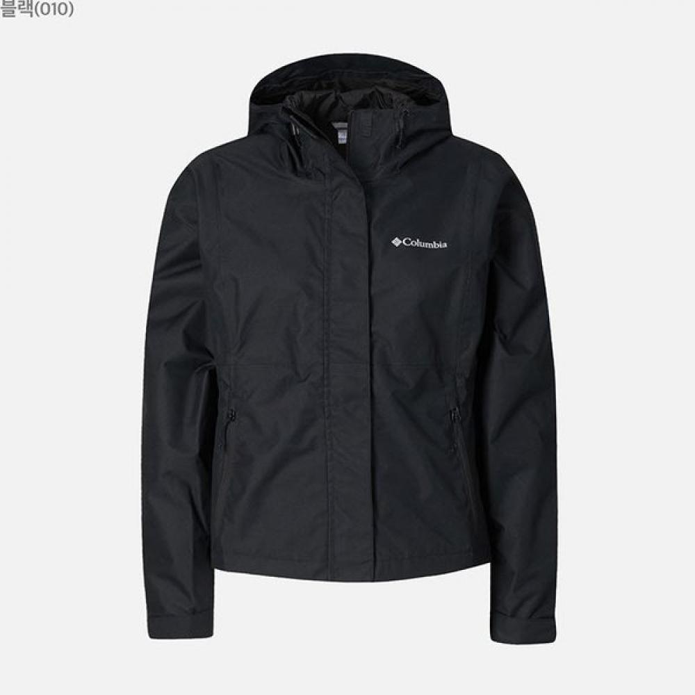Columbia Водонепроницаемая ветровка Hike Bound Ii We2619 Xr5941
