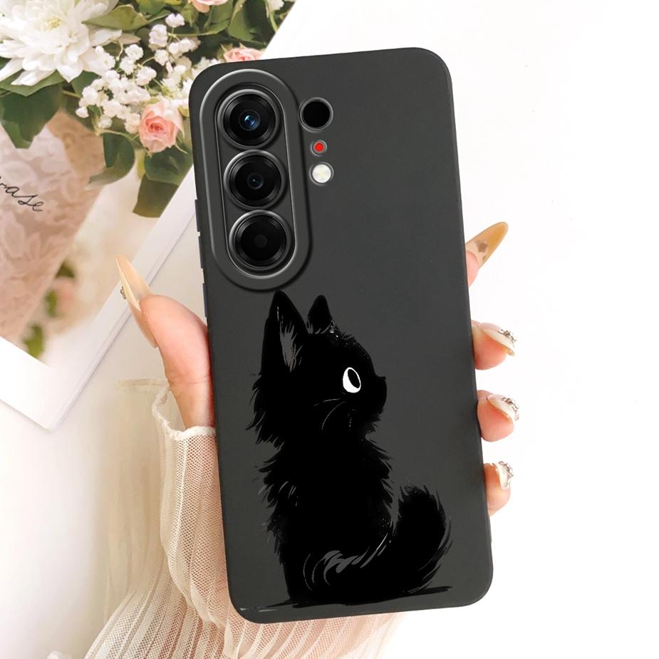 Чехол для Tecno Camon 50 Pro 4G CN5c Роскошный чехол с покрытием "конфетный" Мягкий ТПУ чехол для телефона Для Tecno Camon 50 Ultra Camon50 Pro 5G