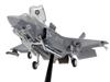Tamiya Пластиковая модель Lockheed Martin Lightning II серии Masterpiece 61125 1/48 № 125 F-35B