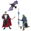 Hasbro Звездные Войны Черная Серия Инквизитор и Дурос Охотник за Головами (Хэллоуин издание) Набор из 2 фигурок 15 см для коллекции Star Wars F9249