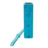 Game Controller - Nintendo - Wiimote Motion Plus - Wireless - Vibration - Blue Color