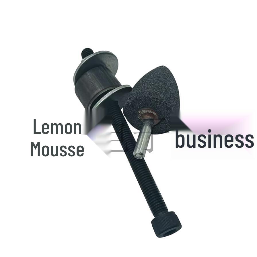 Mercedes-Benz & BMW Rearview Mirror Central Axis Replacement Tool