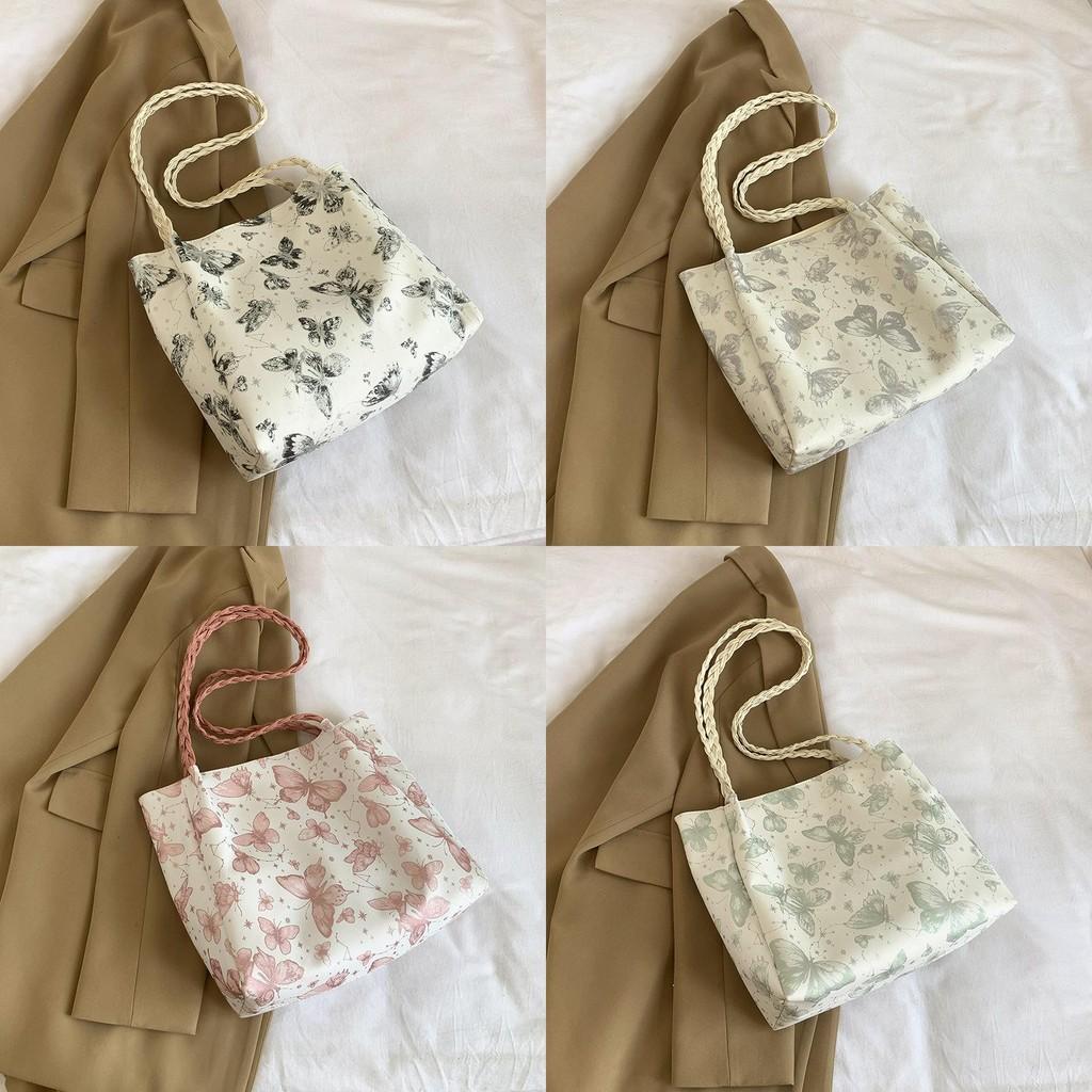 Модная большая сумка-тоут для женщин Стильная и универсальная сумка через плечо