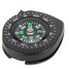 Мини-компас на запястье Портативный компас для дайвинга Кемпинг Аварийный инструмент для выживания Навигационный инструмент
