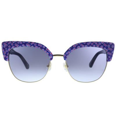 Солнцезащитные очки Kate Spade Karri S 0vdn clubmaSter Мульти
