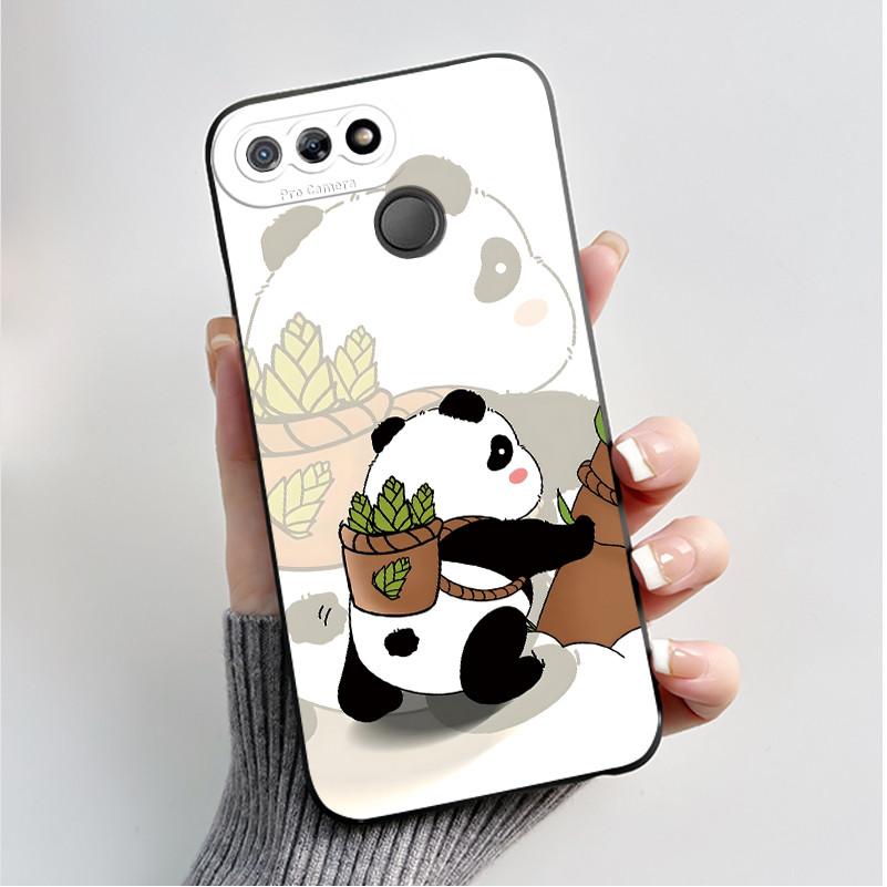 Печатный чехол для телефона для Itel P15 A35 A25 PRO Fundas Capa Мягкий силиконовый черный корпус для ITEL A25 Чехол Милый Цветочный Мультяшный Корпус