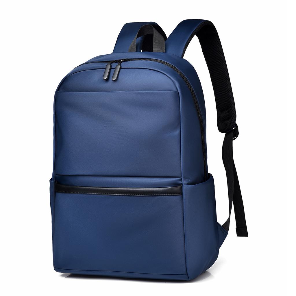 Business Travel Large Capacity Men's Backpack 2026 New Style High School Student Commuter Laptop Bag