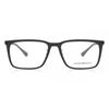 Ea3169f Asian Fit 5042 Men Eyeglasses