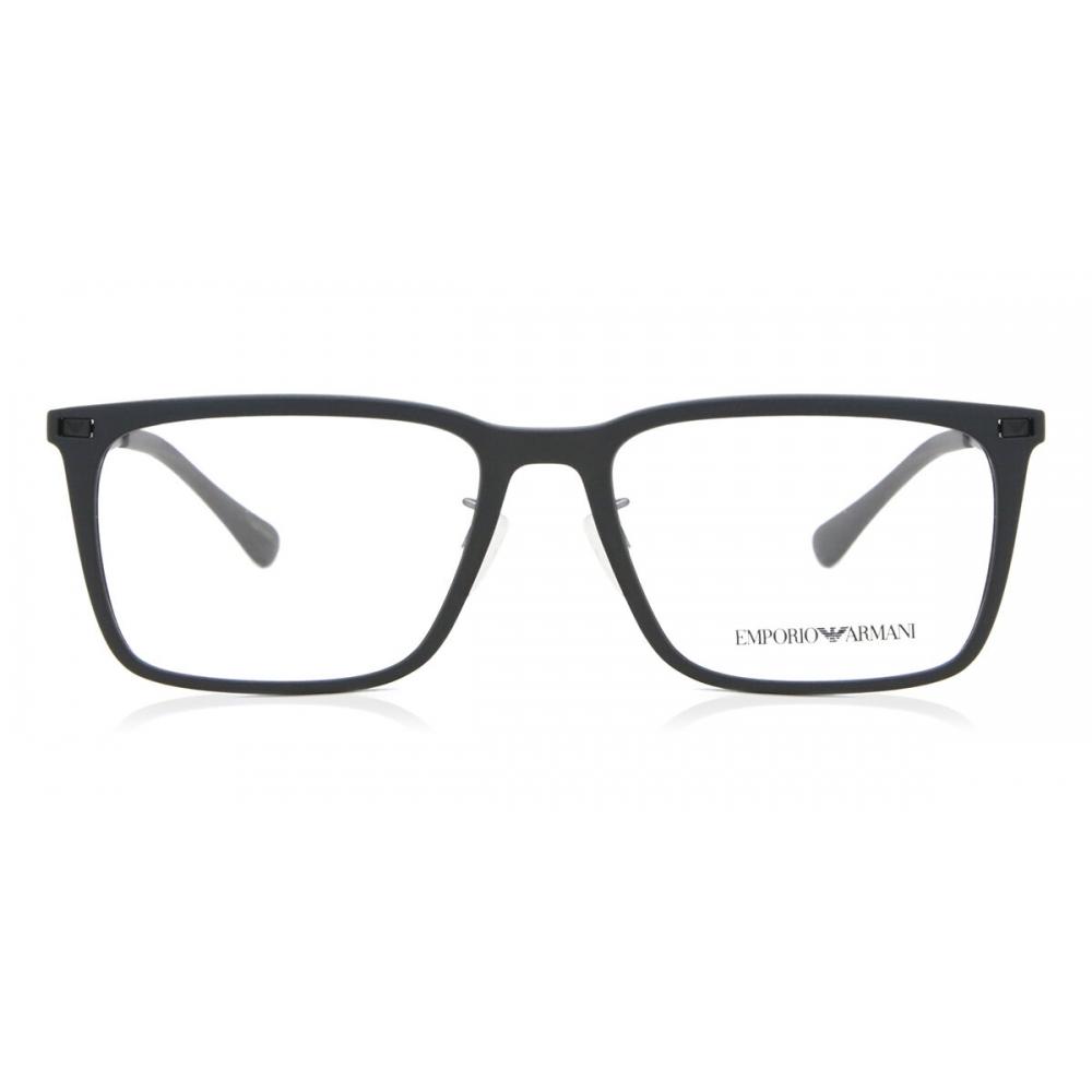 Emporio Armani Ea3169f Asian Fit 5042 Men Eyeglasses