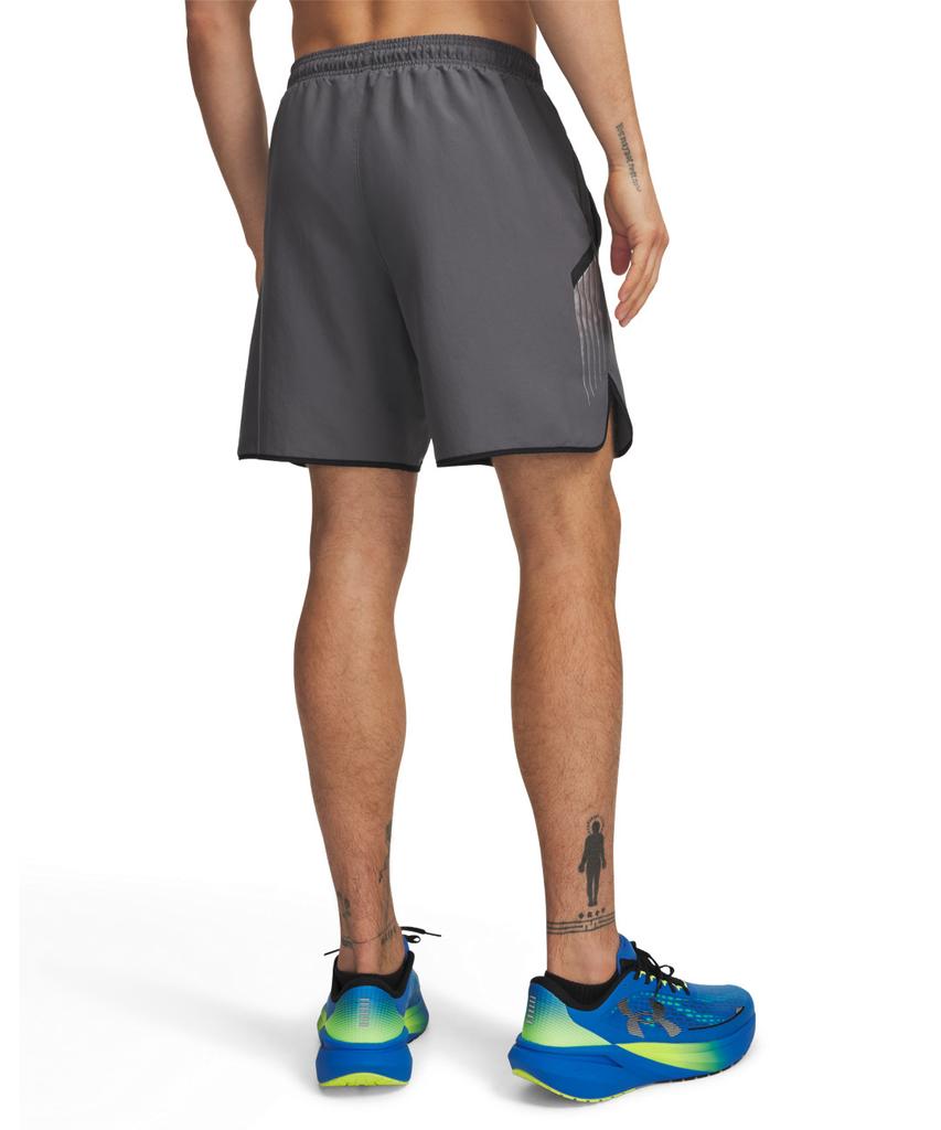 Шорты UNDERARMOUR Velocity Reflect 7 дюймов 6009519-025