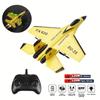 SU35 RC Airplane FX620 Remote Control Glider EPP Foam RC Plane with LED Light for Kids Toys