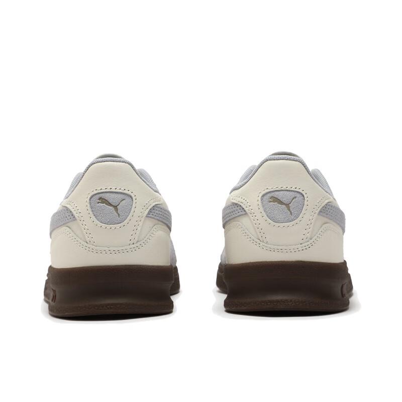 Puma INDOOR401360 Классические Ретро Повседневная Обувь