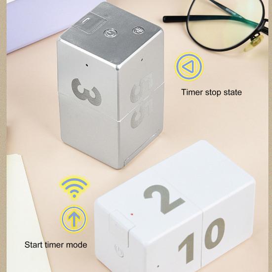 3 режима Рабочий стол Таймер производительности Приготовление пищи Управление временем Обучение Упражнения Без звука