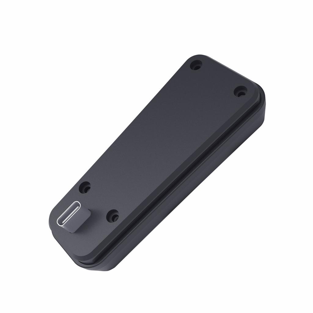 PS5 SLIM 4-Port USB Splitter High Speed Transmission Extender for PS5 Slim Host USB 2.0 HUB USB Cables Multiport Expander Charging Splitter