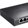 TP-Link TL-SG2008MP 8-Port Gigabit Cloud Managed PoE+ Switch