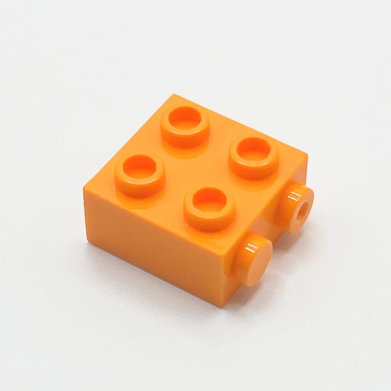 Lot 22885 Modified 1x2x1 2/3 with Studs on 1 Side Building Block Toy Compatible Educational Creative Size Gift DIY MOC