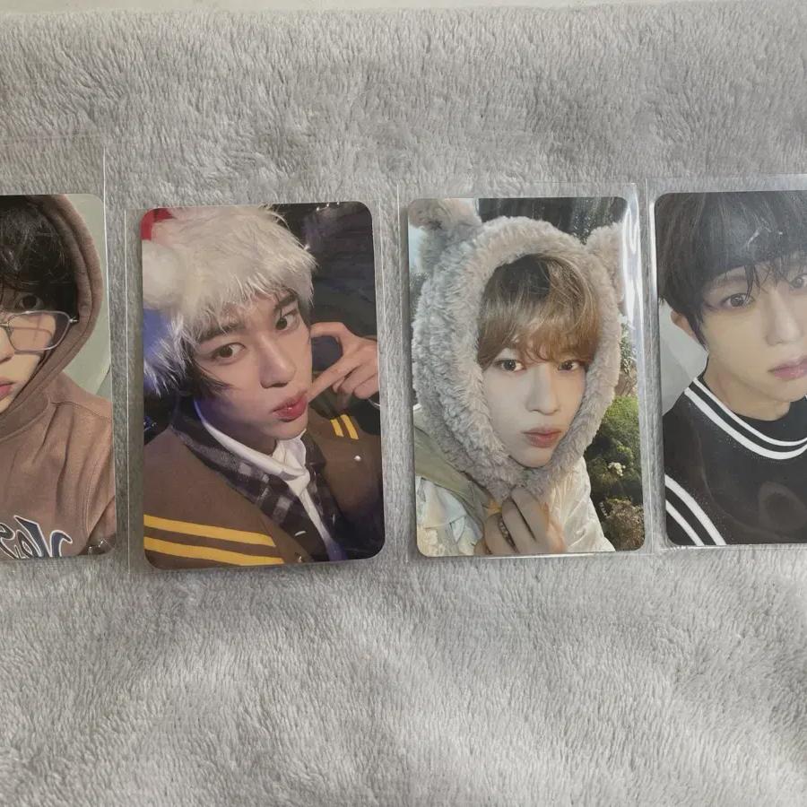 Альфодерм) Ncity Wish Oshion Фотокарточка Пакет Nct Wish Zion