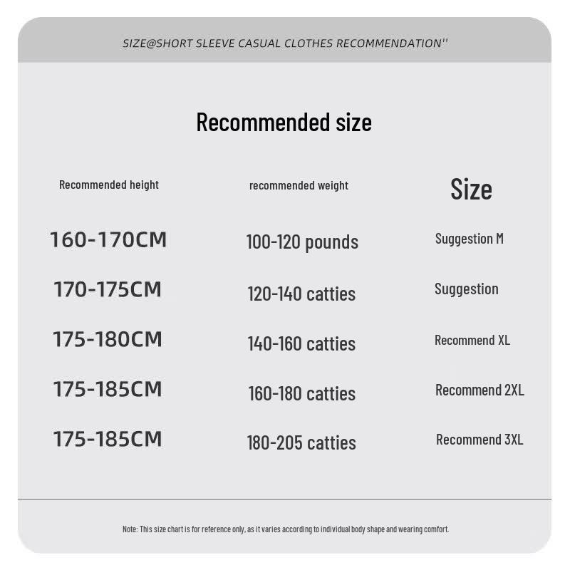 Playboy Men's 2026 Summer Casual Breathable Cotton T-Shirt