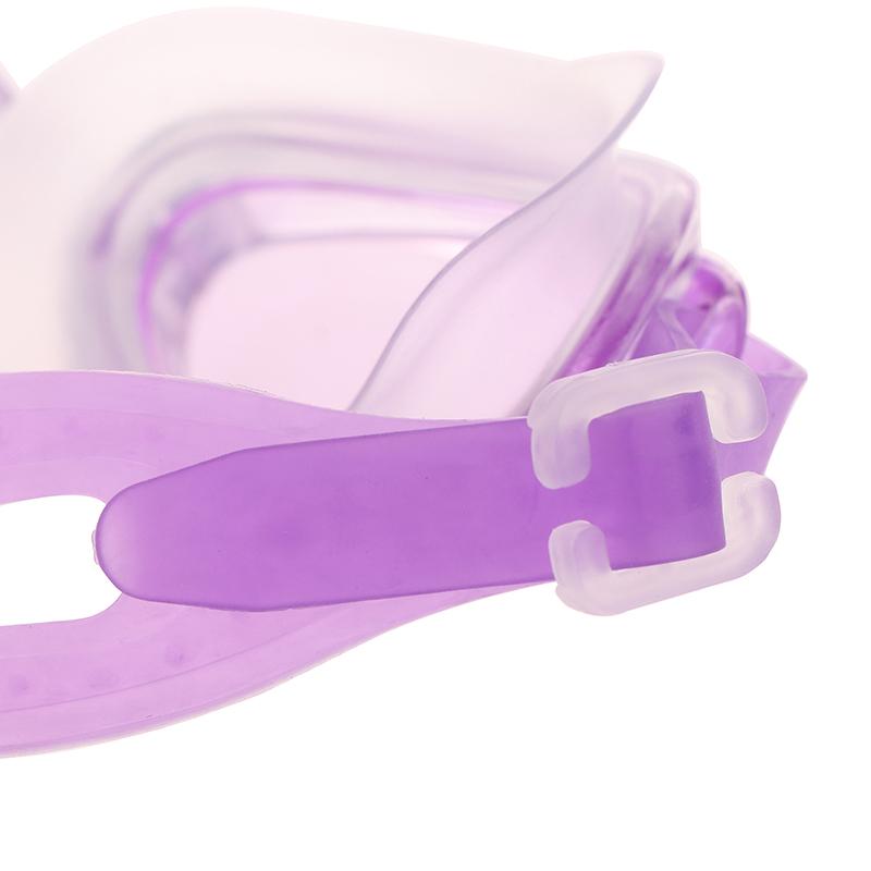 Pc Swimming Goggles Kids Children Swimming Pool Diving Swim Water Sports Glasses Waterproof Anti Fog With Earplug With Pvc Bag