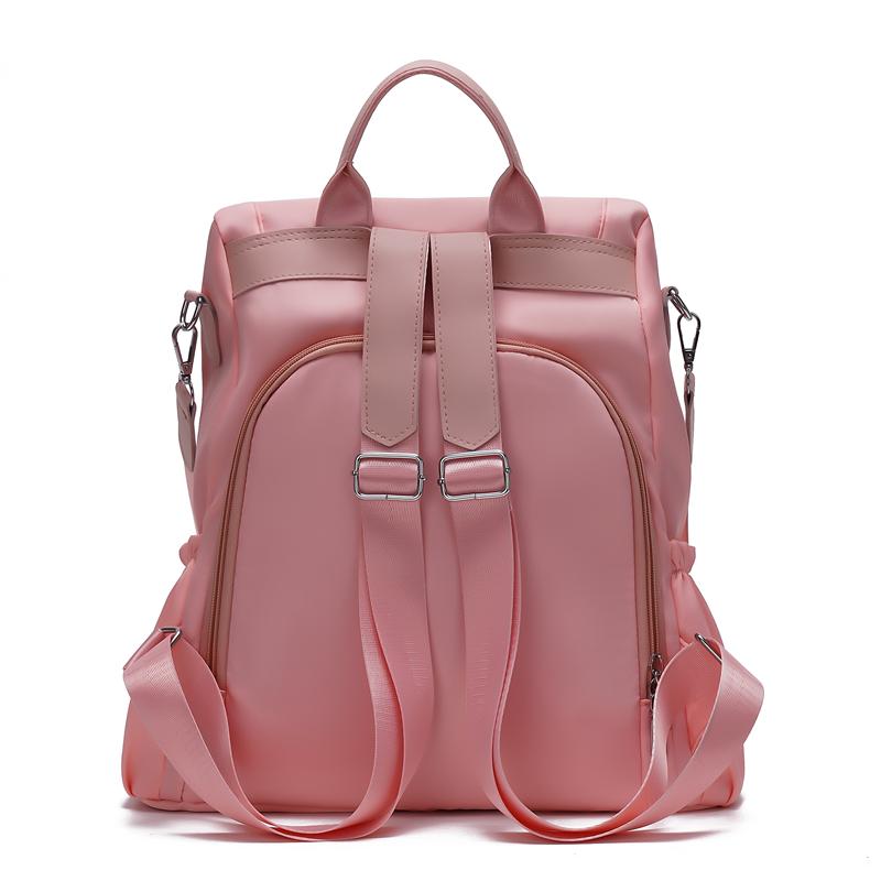 Рюкзак женский Оксфордская сумка водонепроницаемый рюкзак