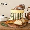 Heavy-duty Cotton Bread Bag Beeswax Bags, Reusable Durable Cloth, Preserve Freshness Biodegradable And Crust Longer, for Homemade Storage Washable