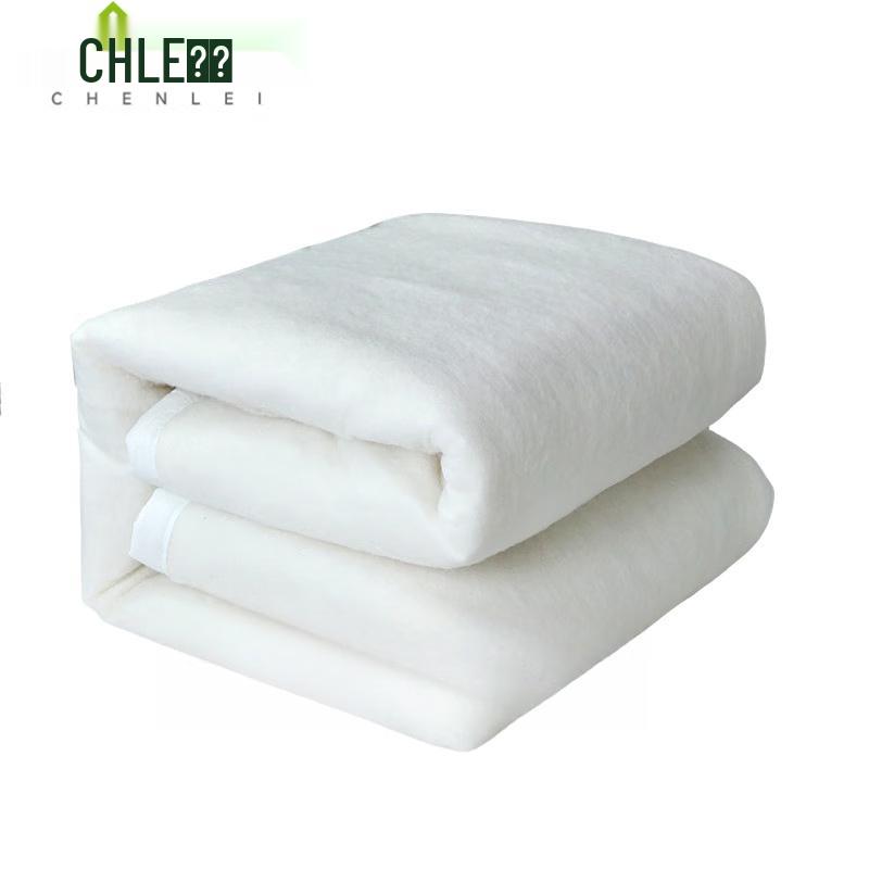 All-Season Kapok-Filled Quilt